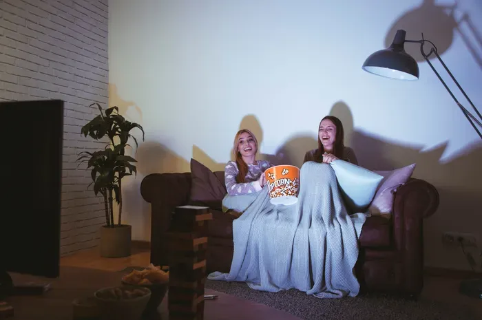 Rekomendasi Tayangan Seru di Prime Video Januari 2026