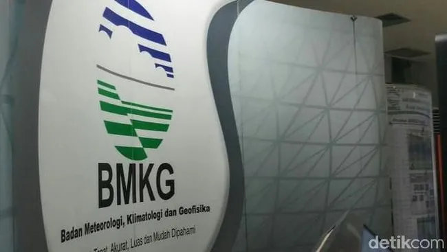 Penjelasan BMKG Terkait Suara Dentuman Keras di Agam dan Pasaman Barat