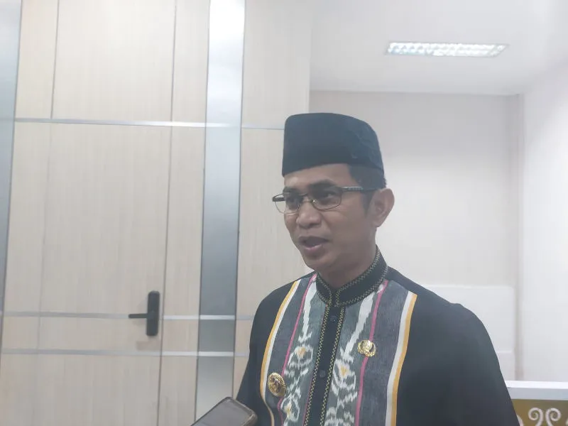 Pemkot Balikpapan Siapkan Program Prioritas untuk Pembangunan 2027