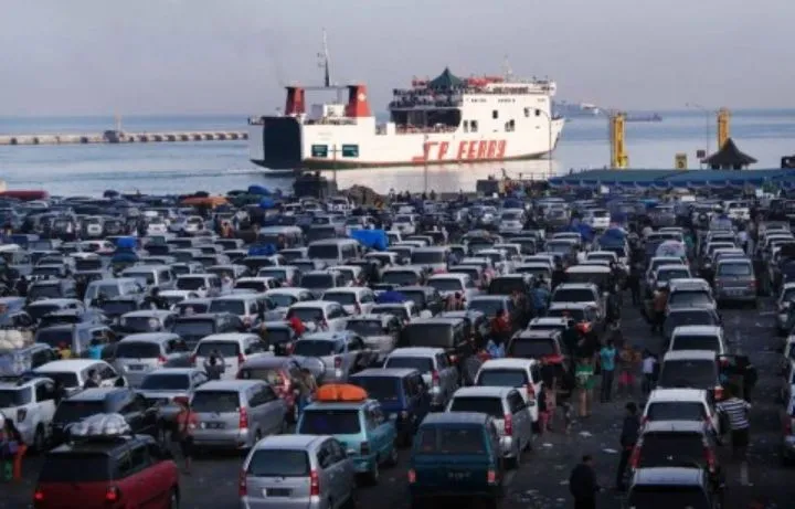 BKI dan Ditjen Hubla Pastikan Keselamatan Kapal untuk Mudik Lebaran 2026