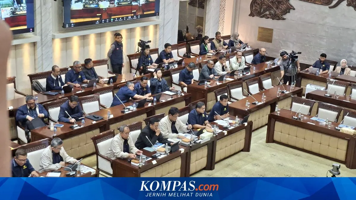 Penerimaan Negara pada Januari 2026 Capai Rp 172,7 Triliun, Didorong oleh Pajak