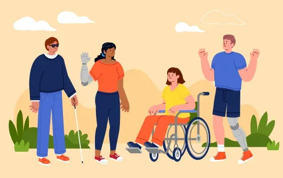 Dwi Lestari: Perempuan Difabilitas yang Memberdayakan Komunitas Disabilitas