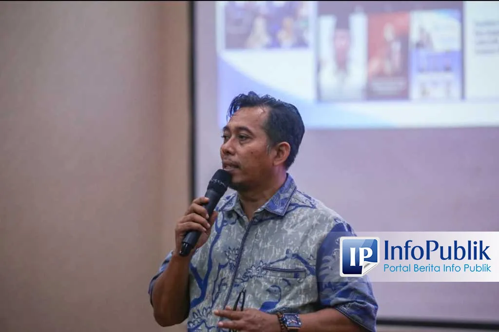 Perkuat Ketahanan Informasi Melalui Literasi Digital di Era Teknologi