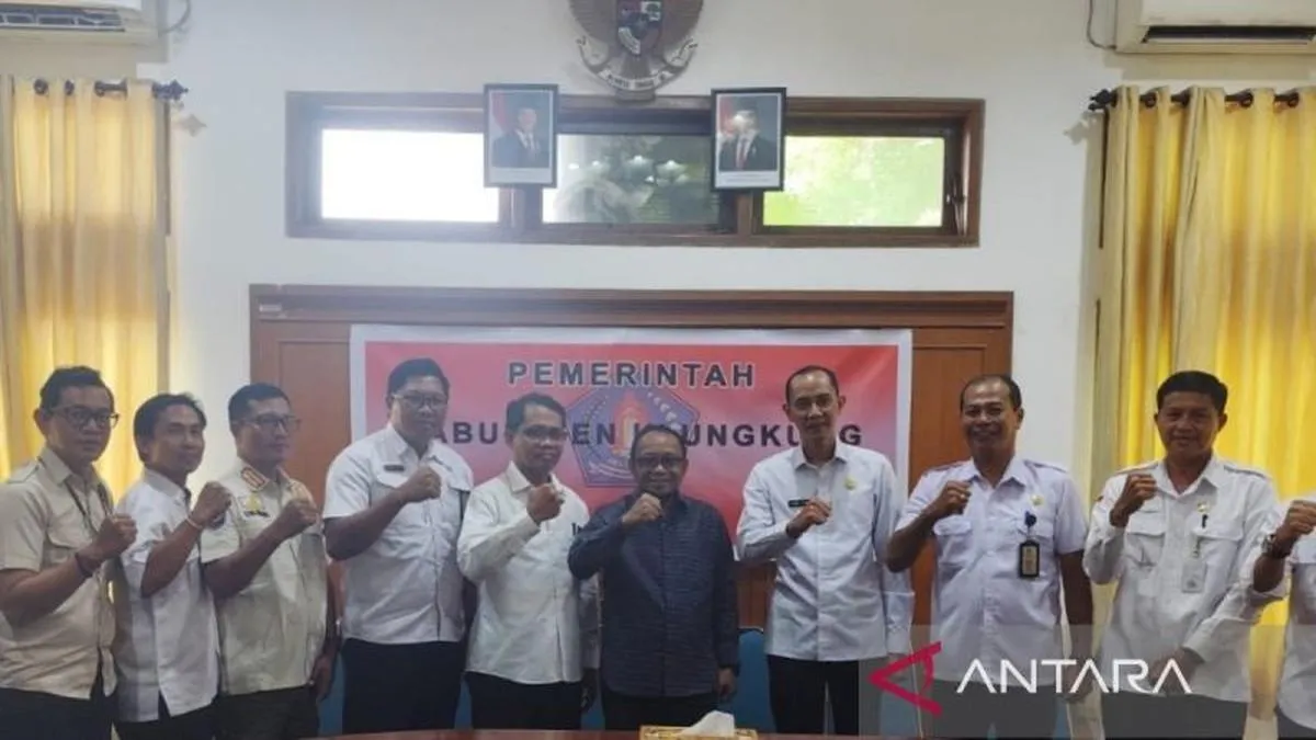 Kementerian HAM Luncurkan Kampung Redam untuk Atasi Konflik Sosial