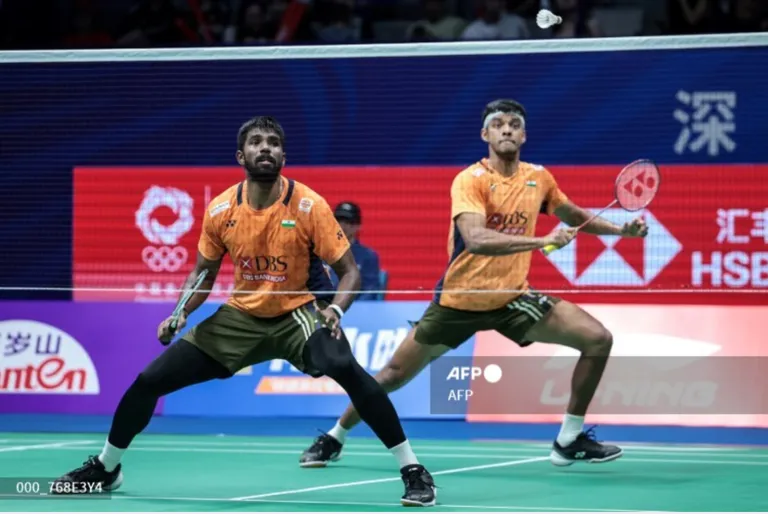 Turnamen BWF India Turun Kasta: Dampak Negatif bagi Pemain