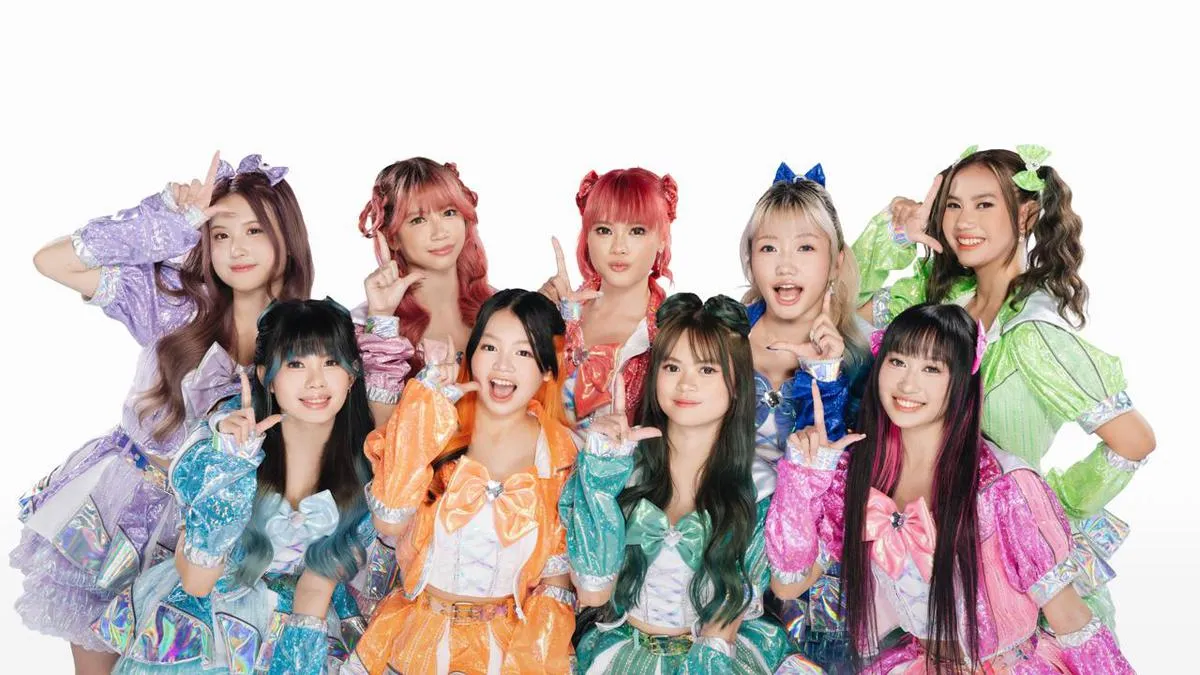LEMON Rayakan Dua Tahun Eksistensi dengan Lagu Baru 'Level Up!'
