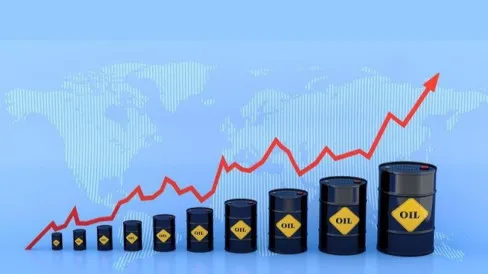 Konflik Iran-Israel Picu Ancaman Lonjakan Harga Minyak Global