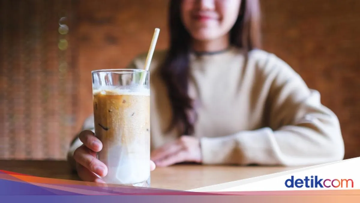 Hindari Mengonsumsi Suplemen Ini Bersamaan dengan Kopi
