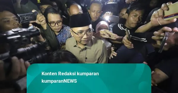 Pengacara Gus Yaqut Hargai Perpanjangan Pencegahan KPK