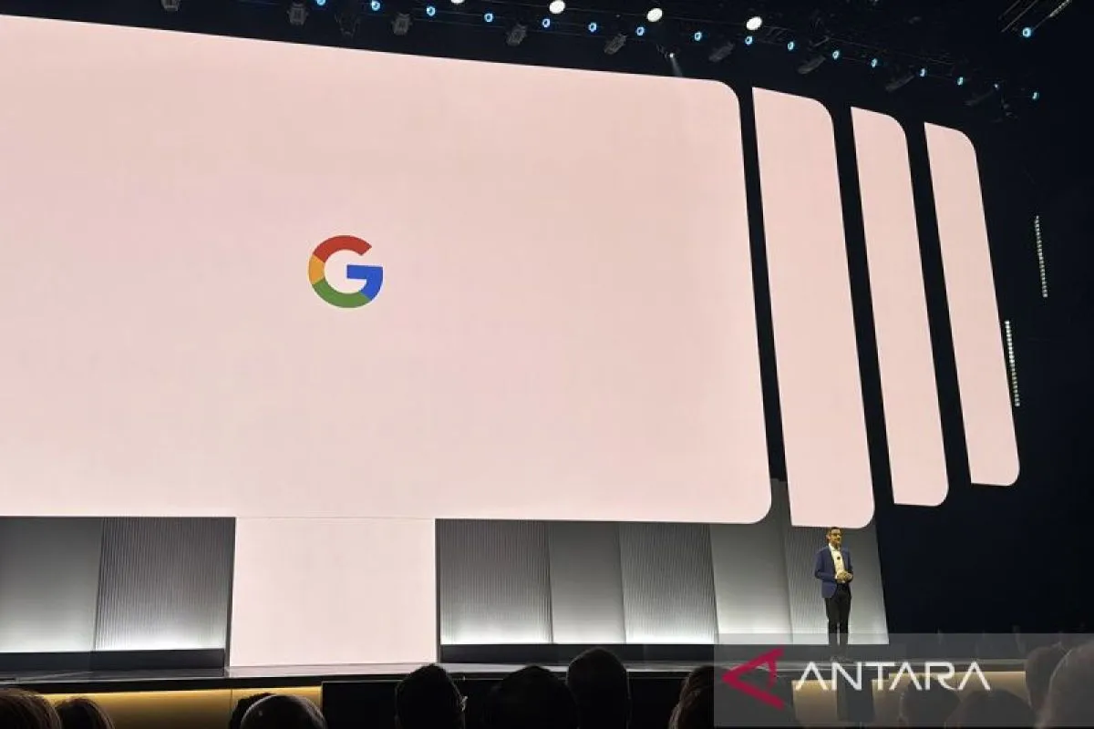 Google Investasi 75 Miliar Dolar AS untuk Pusat Data dan Infrastruktur AI