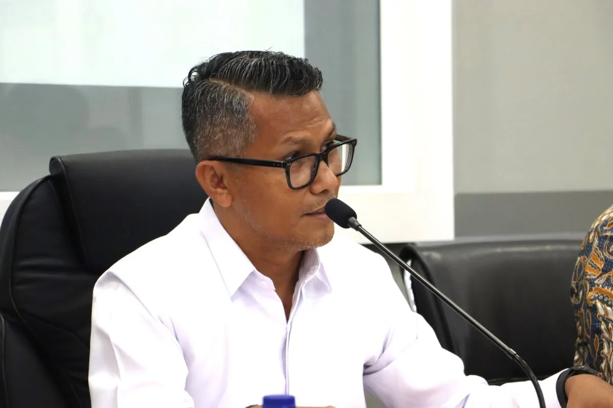 Indeks Kepercayaan Industri Naik ke 54,02 Poin Selama Ramadhan