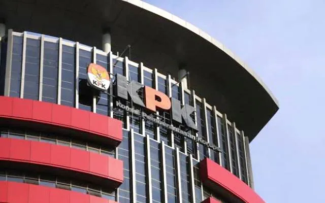 KPK Diminta Tindaklanjuti Dugaan Suap Jaksa Patris Yusrian Jaya