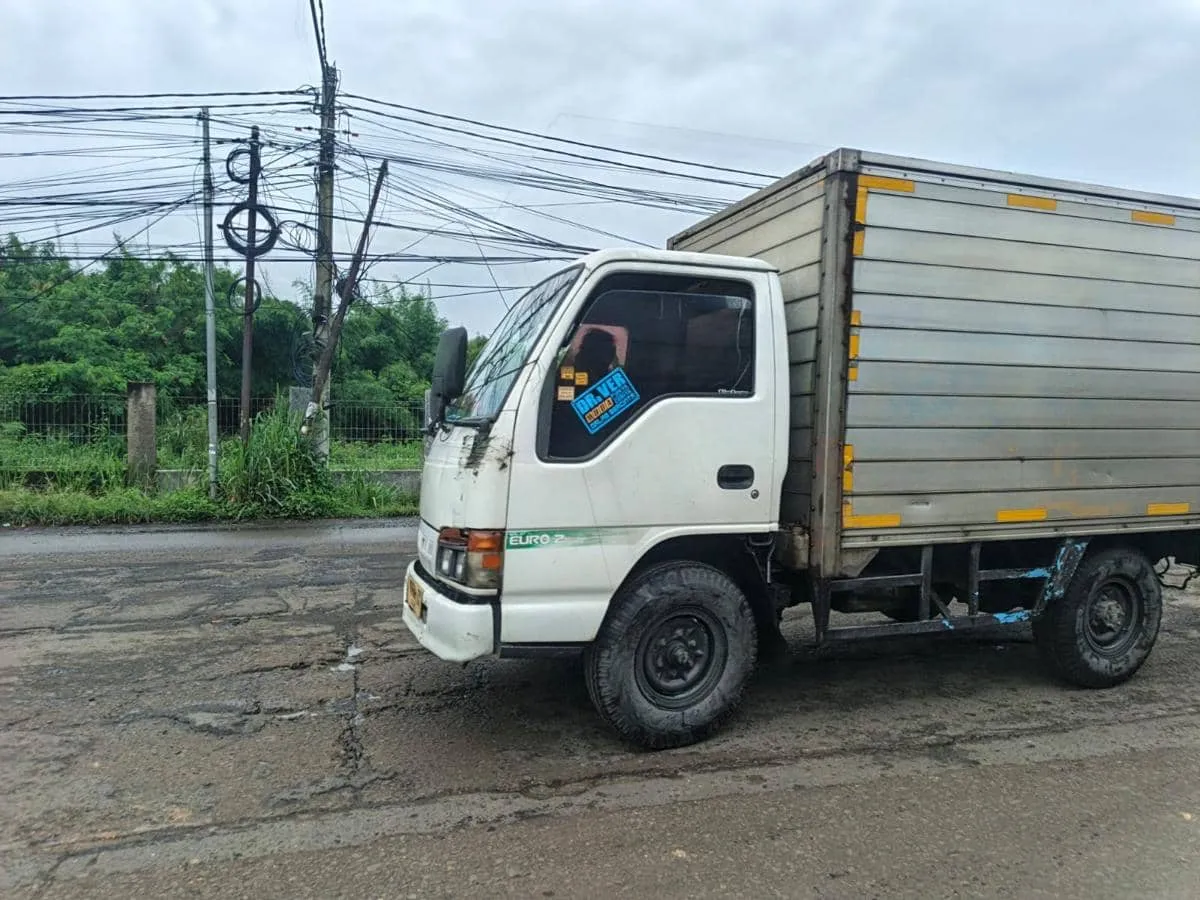 Jalan Rusak di Tangerang: Isu Infrastruktur dan Potensi Pelanggaran HAM