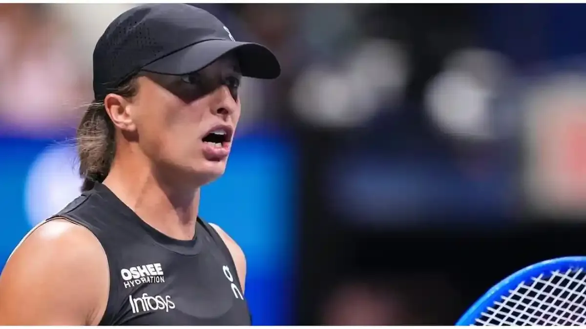 24 Petenis Putri Mundur dari Dubai Championships Akibat Cedera