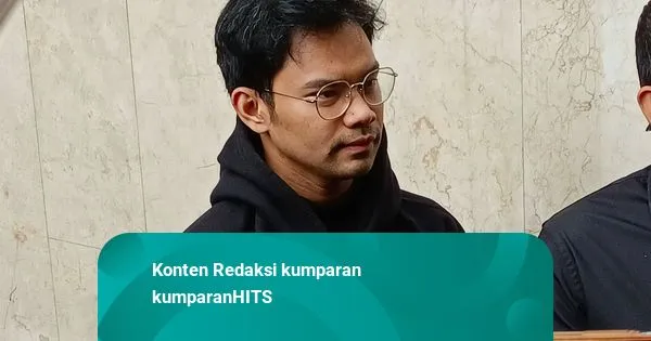 Insanul Fahmi Siap Kooperatif Usai Kasus Naik ke Penyidikan
