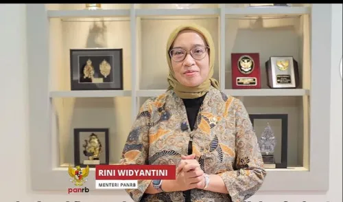 Pemerintah Siapkan Seleksi CPNS 2026 dengan Jadwal dan Tahapan Baru