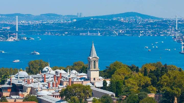 Istana Topkapi: Warisan Ottoman dan Relik Suci Umat Islam