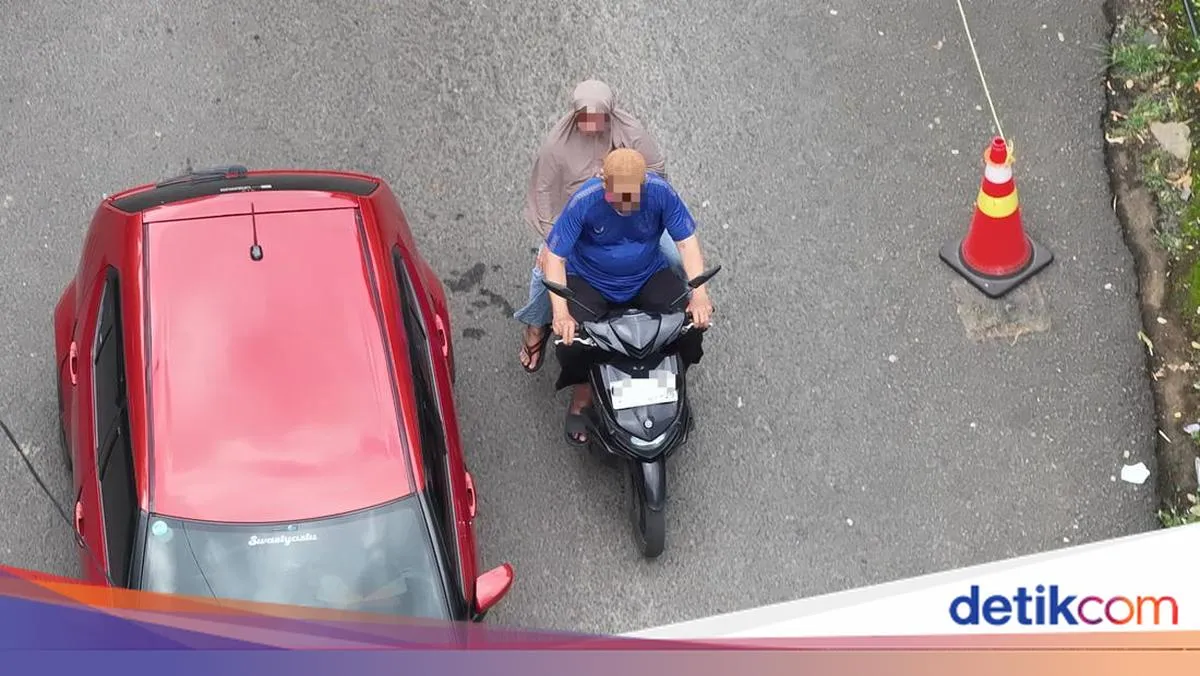 Korlantas Polri Luncurkan ETLE Drone untuk Pantau Lalu Lintas di Jakarta