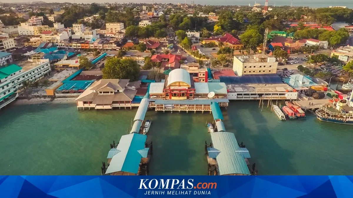 Uni Eropa Usulkan Sanksi untuk Pelabuhan Indonesia Terkait Minyak Rusia