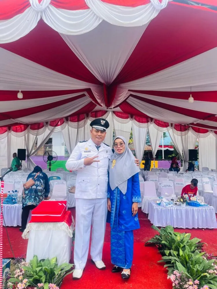 Wiwin Purwadi Nyatakan Siap Maju Lagi di Pilkades Pasar VI Kualanamu