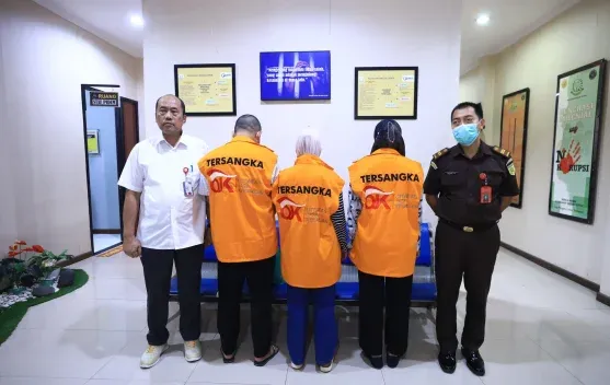 OJK Selesaikan Penyidikan Kasus Tipibank di BPR Panca Dana