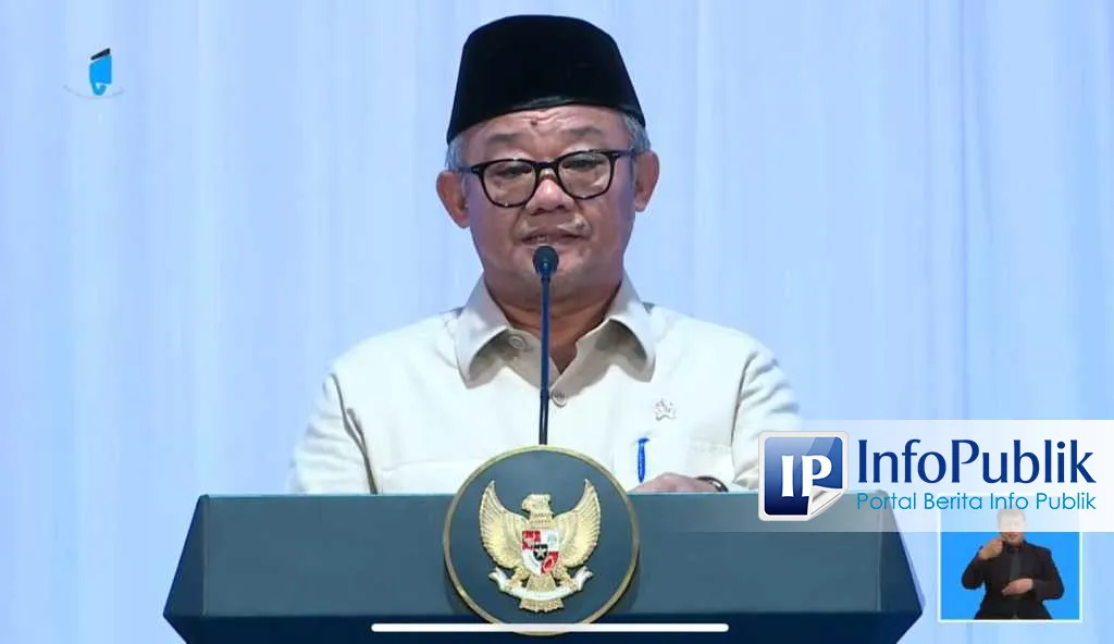 Peluncuran Digitalisasi Pembelajaran Percepat Transformasi Pendidikan di Indonesia