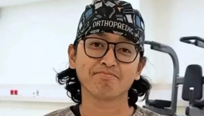 Profil Riky Febriansyah Saleh: Suami Maissy yang Terlibat Isu Perselingkuhan