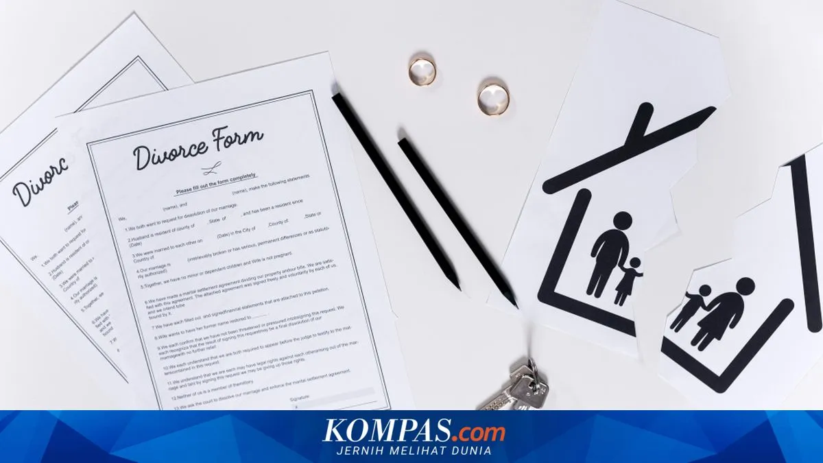 Strategi Co-parenting Sehat untuk Kebahagiaan Anak