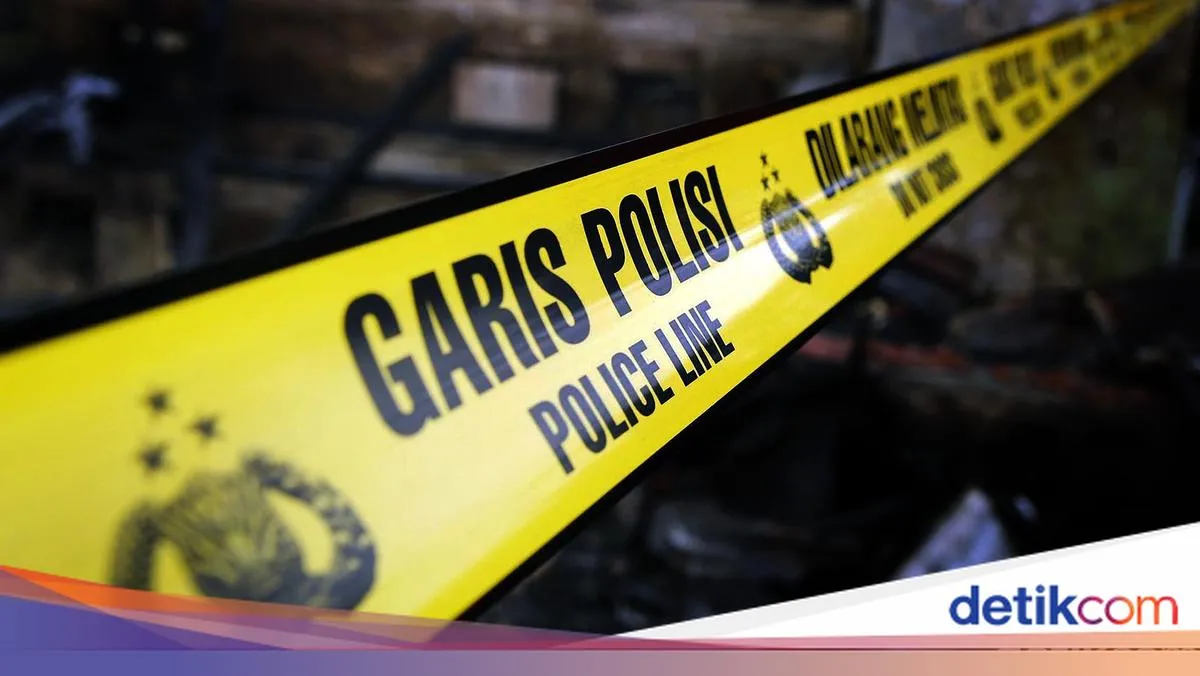 Polisi Amankan Enam Tersangka dalam Penggerebekan Gudang Obat Keras di Bojongsoang