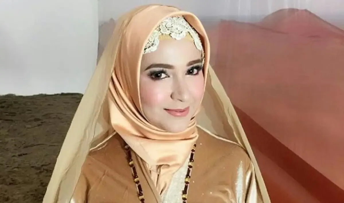 Puput Novel, Artis Cilik Berjuang Melawan Kanker, Meninggal Dunia