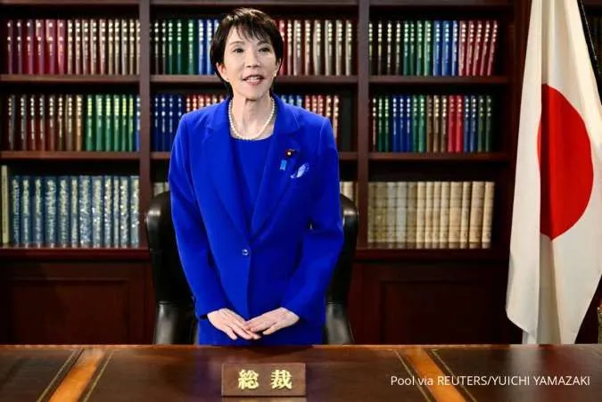 PM Jepang Akhiri Kebijakan Penghematan Fiskal untuk Stabilitas Ekonomi