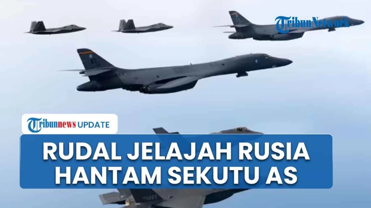 Jet Tempur NATO Cegah Serangan Drone Rusia ke Ukraina