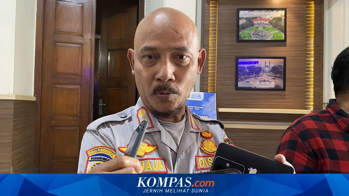 Pemkot Malang Larang Drive Thru di Pasar Takjil, Sanksi Menanti Pelanggar