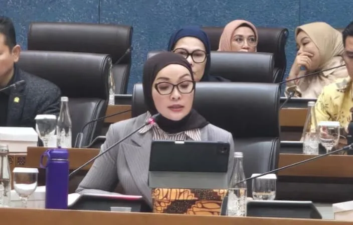 Erna Sari: Utilisasi Kapasitas Industri Masih Rendah Meski Kinerja Makro Positif