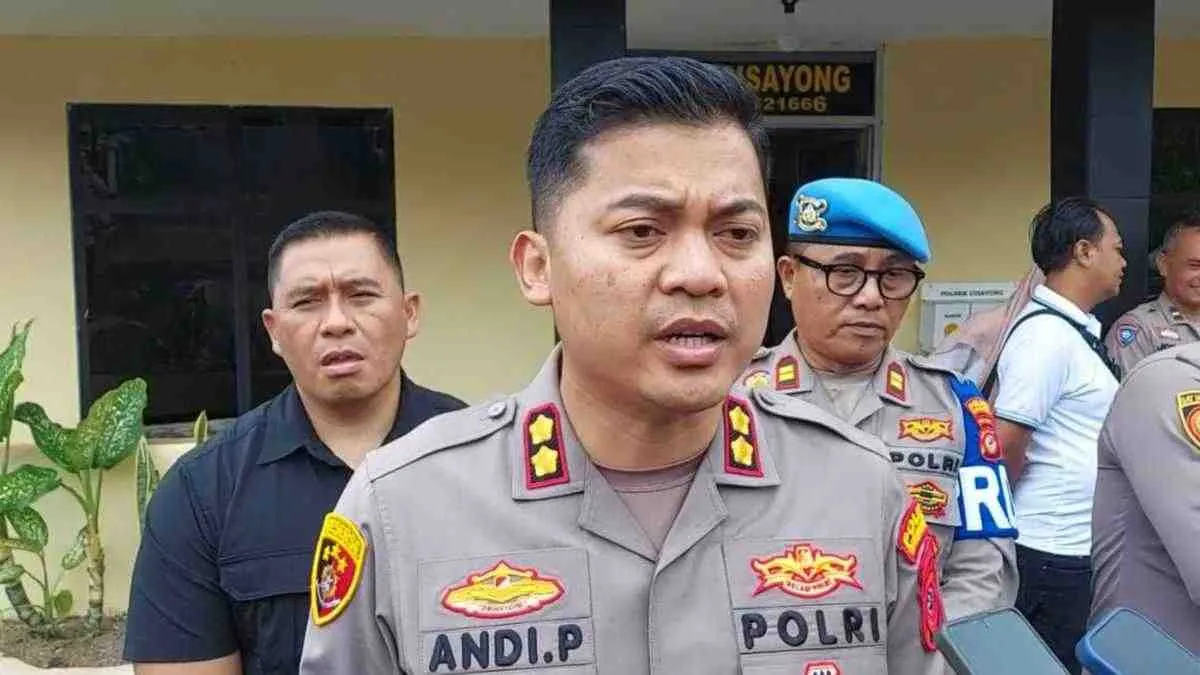 Polisi Menyita Akun Media Sosial Konten Kreator Tasikmalaya Terkait Kasus Eksploitasi Anak
