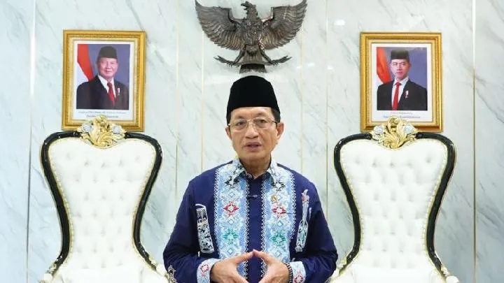 KPK Selidiki Dugaan Gratifikasi Jet Pribadi Menteri Agama