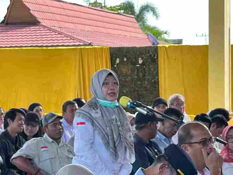Rehabilitasi Puskesmas Pulau Derawan Ditunda Demi Jaminan Kesehatan Masyarakat