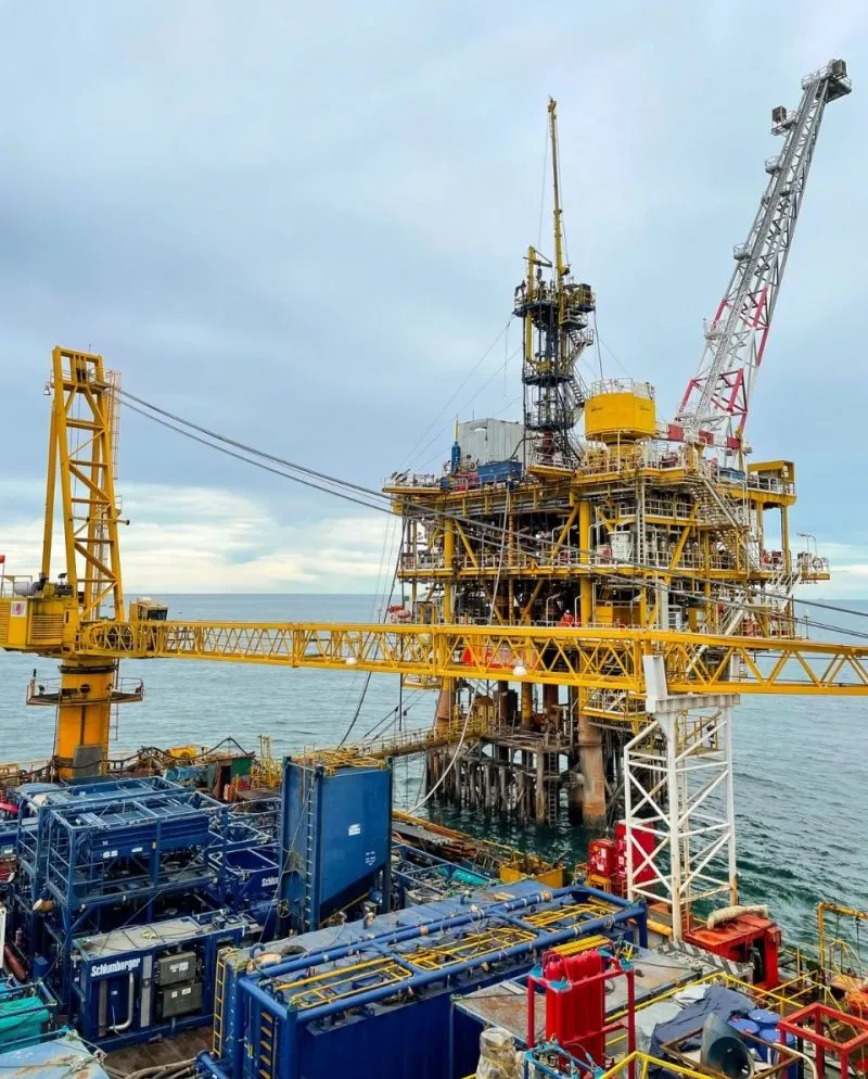 Proyek Sisi Nubi AOI: Inovasi Pertamina Atasi Tantangan Produksi Migas di Mahakam