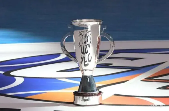 Jadwal Indonesia vs Jepang di Semifinal Piala Asia Futsal 2026