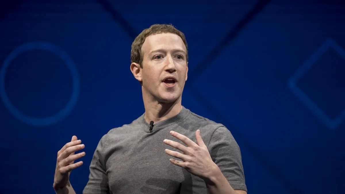 Zuckerberg Bersaksi: Keselamatan Anak Jadi Sorotan Utama di Pengadilan