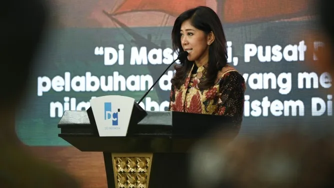 Peresmian Pusat Data JK6: Langkah Strategis Kedaulatan Digital Indonesia
