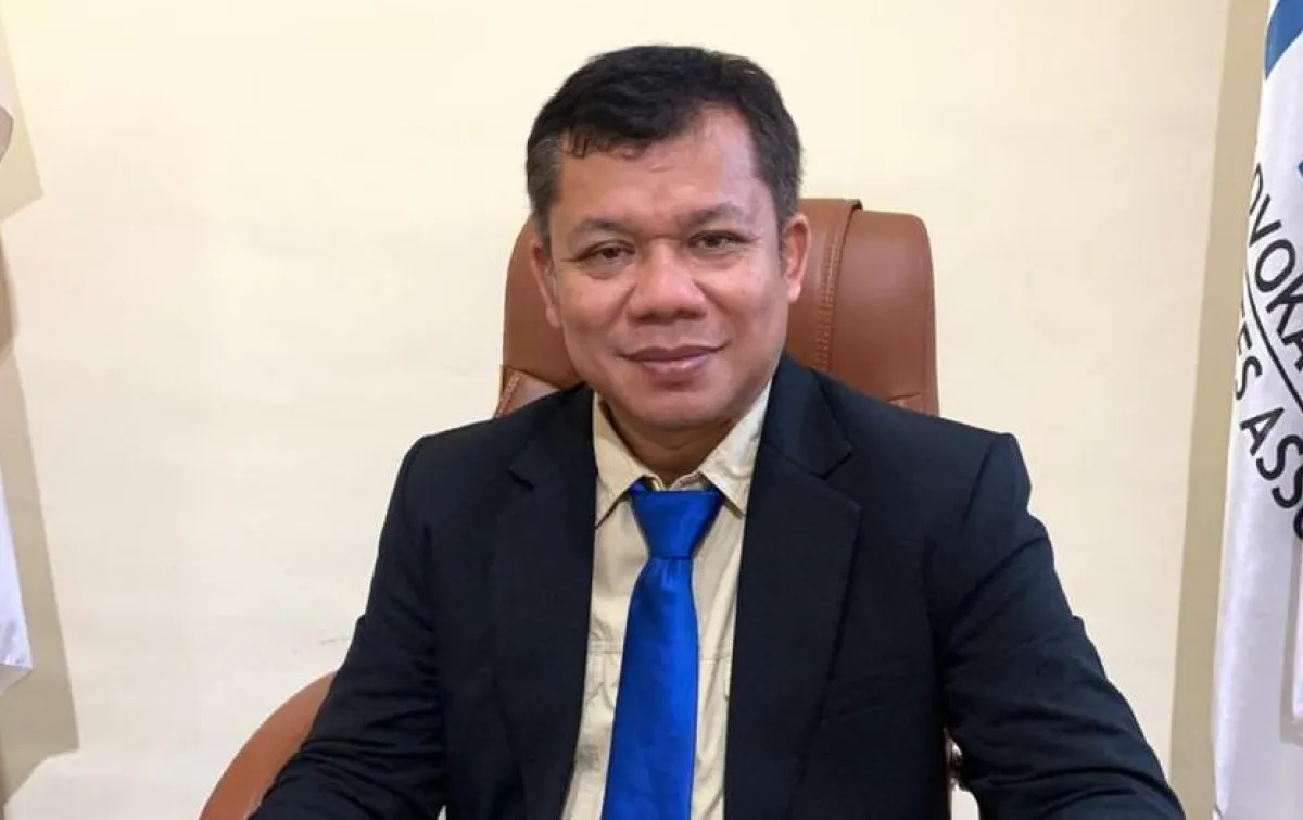 T.S. Hamonangan Daulay Soroti Dominasi Demonstrasi dalam Penyampaian Aspirasi