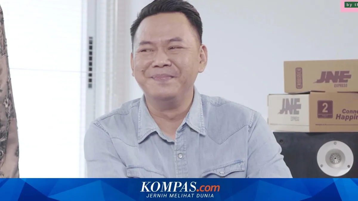Yogi Studio: Dari Bandung ke Eropa dengan Kualitas dan Kreativitas