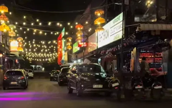 Batam Terapkan Aturan 3-3-3 untuk Tempat Hiburan Malam Selama Ramadan