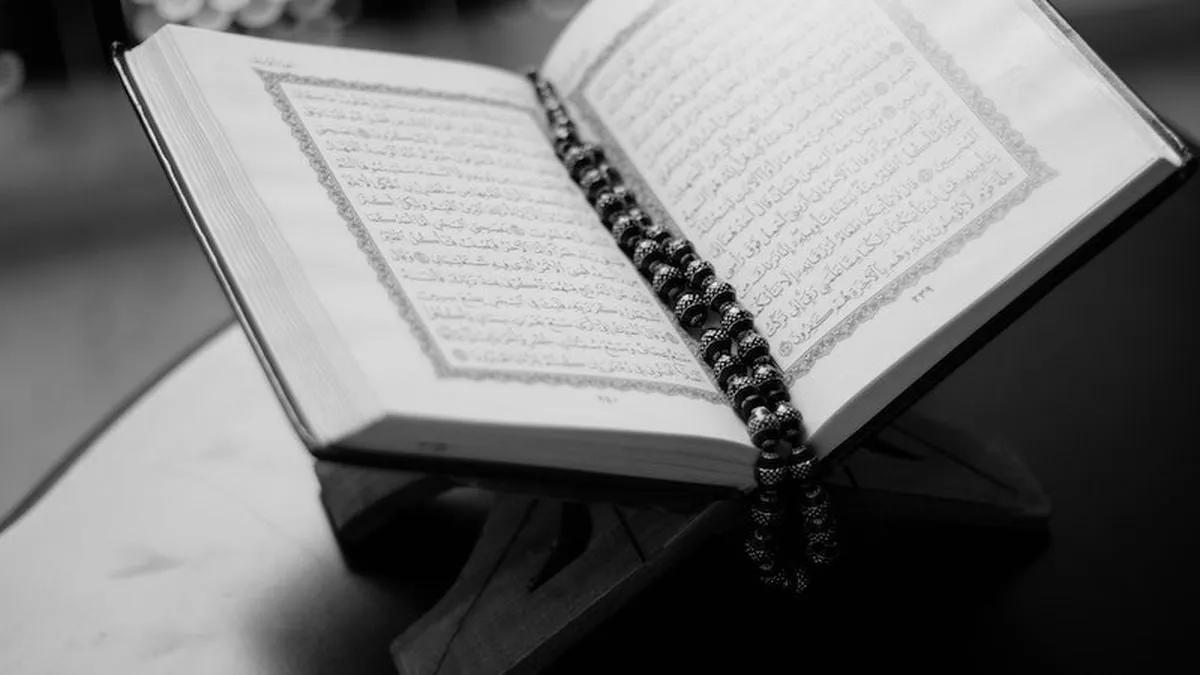 Kunci Jawaban Pendidikan Agama Islam Kelas 12 Halaman 199 Semester 2 Kurikulum Merdeka