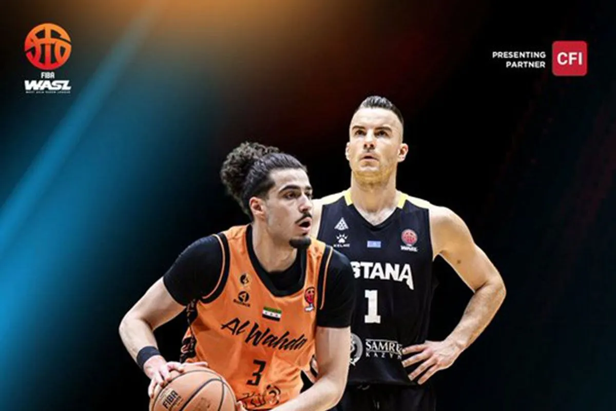 FIBA Umumkan Jadwal Final WASL 2025-2026