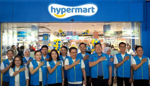 MPPA Gelontorkan Rp780 Miliar untuk Akuisisi Properti Baru