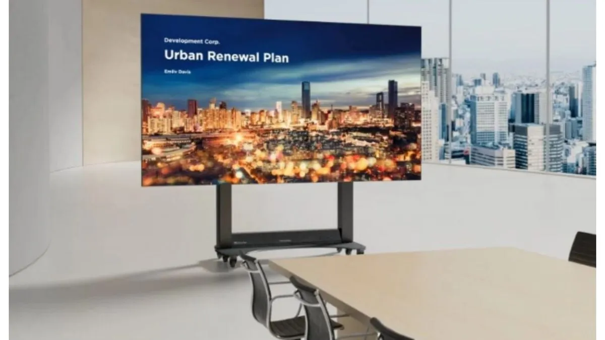 ViewSonic Meluncurkan Monitor VA27G11-2 dengan Layar IPS 27 Inci dan Refresh Rate 175Hz di China