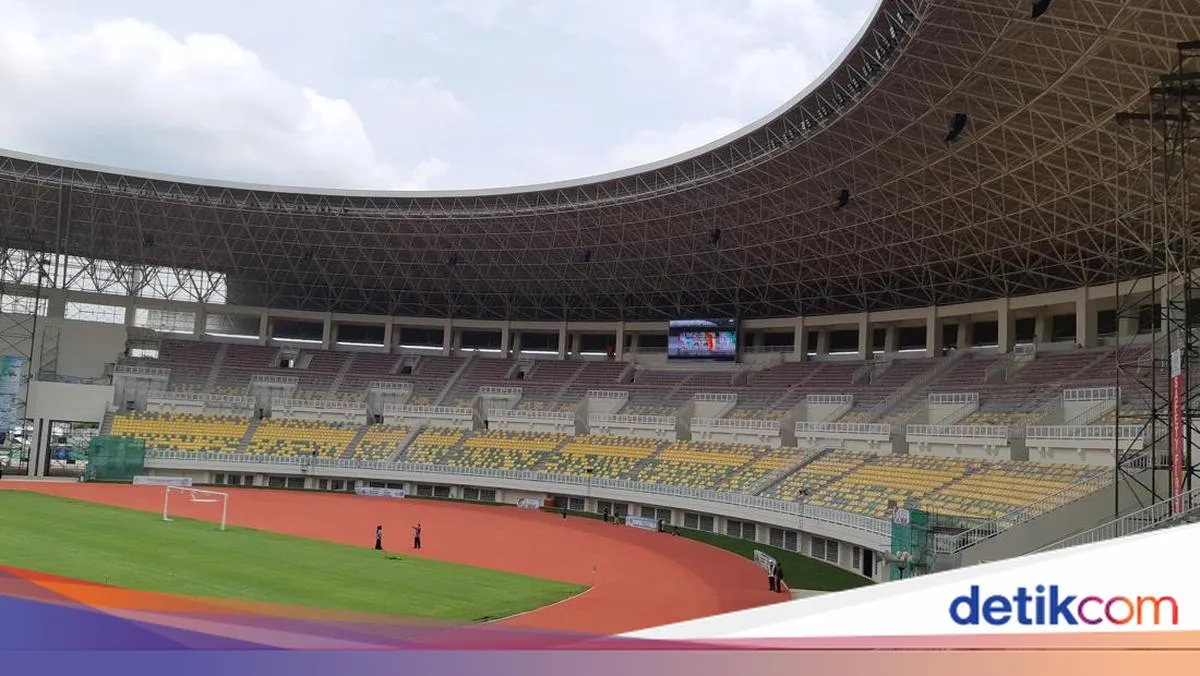 Pemprov Banten Usulkan BIS Sebagai Proyek Strategis Nasional