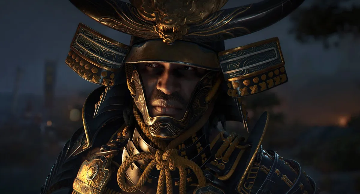 Yasuke: Samurai Kulit Hitam Pertama dalam Assassins Creed Shadows